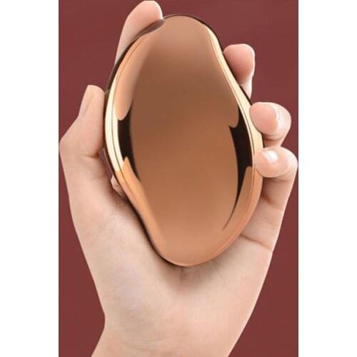 New Nano Glass Foot Grinder To Remove Dead Skin Dry Heel Calluses Tool cleaning supplies Pedicure Device Grindstone