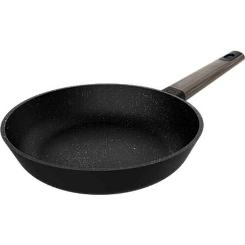 Non-stick frying pan Cecotec Polka Excellence 24 Bucket Force Ø 24 cm