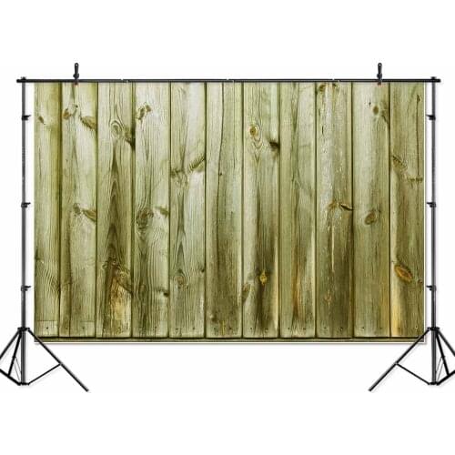 Thin vinyl wood flower abstract kids birthday party Banner Backgrounds Printed Professional Indoor Photographic studio Backdrop