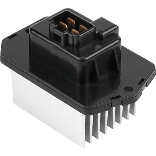 Blower Motor Heater Fan Resistor for Honda CR-V CRV 01-06 077800-0710 Blower Motor Resistor New automobiles oto aksesuar