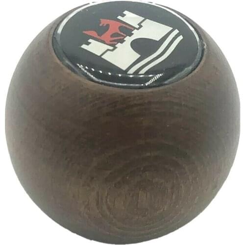 Vintage For VW Volkswagen Wood Wooden Gear Shift Knob Bug Beetle 1200 1300 T1 T2 NEW