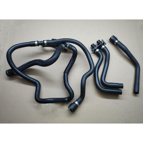 For Ford Mondeo 2.3 Heating Water Pipe Max S-MAX Engine Cooling Water Pipe Heating Water Tube