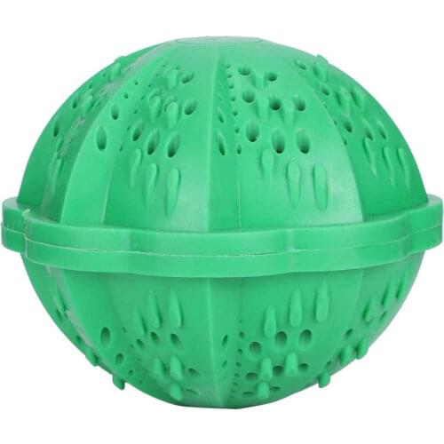 Washing Ball Laundry Ball Eco-Friendly Practical Durable Laundry Room for Home