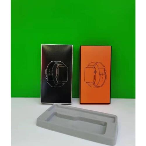 10pc Watch Box for apple watch band 38mm 42mm retail package for iwatch band strap watch display box