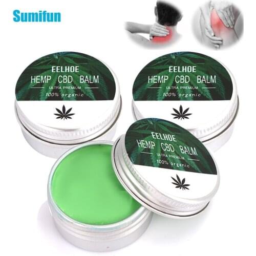 3pcs Joint Pain Ointment Herbal Analgesic Cream Arthritis Rheumatism Back Knee Muscle Sprain Pain Relief Psoriasis Plaster D8139