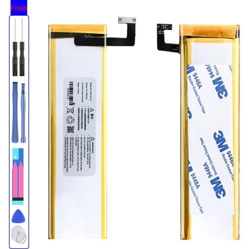 7800mAh Battery for GPD WIN2 WIN 2 Handheld Gaming Laptop 6438132-2S