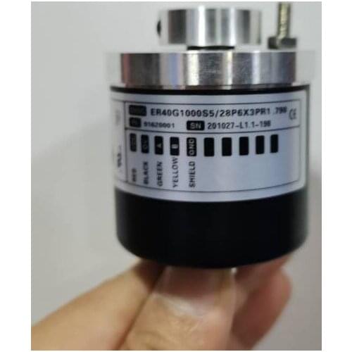 ER40G1000S5/28P6X3PR1 .790