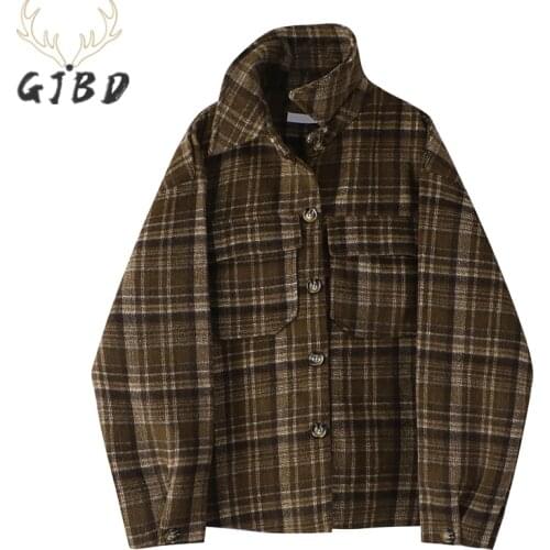 GJBD Women's Warm Coats