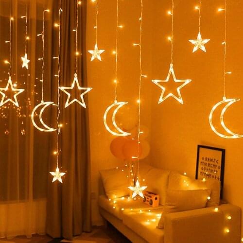 Lamgool LED Garlands