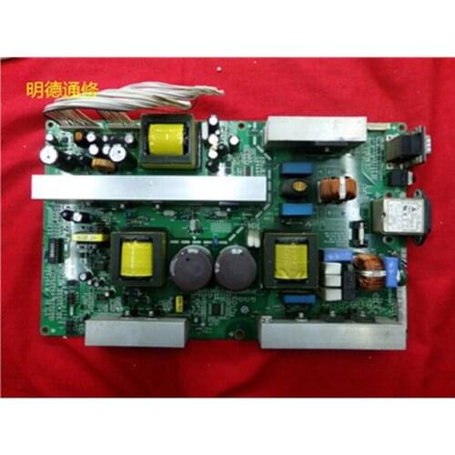 LG RT-42LZ30 TV Power supply board 6871TPT292D KNP-3370