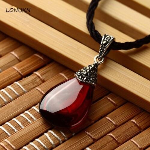 LONUXN Pendant Chains