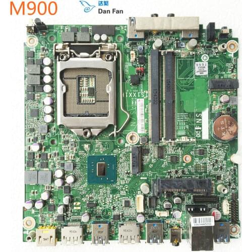IS1XX1H For Lenovo ThinkCentre M900 M700 Tiny AIO Motherboard Mainboard 100%tested fully work