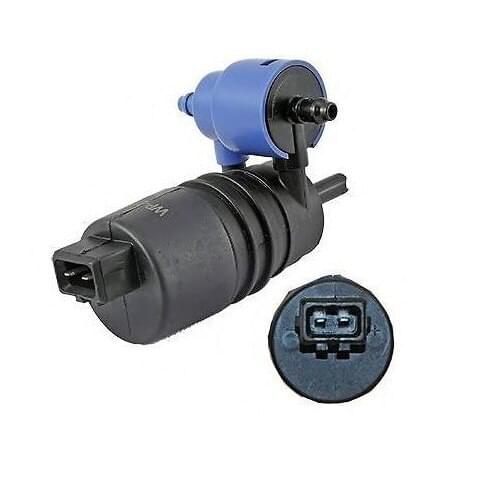 GLASS WATER NOZZLE MOTOR NEMO-BIPPER-FIORINO 2007- 6434C9-71740942