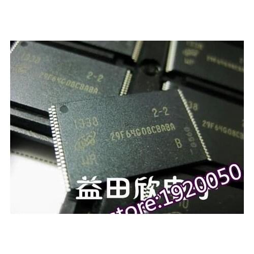 MT29F64G08CBABAWP:B MT29F64G08CBABA store quality assurance