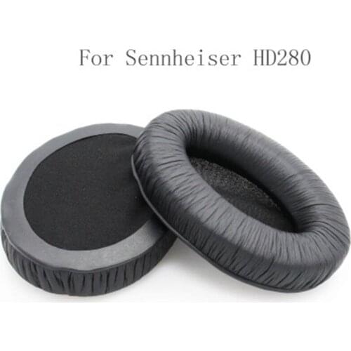Replacement Foam Earmuffs Ear Cushion Accessories Ear Pads For Sennheiser HD280 PRO Headphones Fit perfectly 23 OctZ7