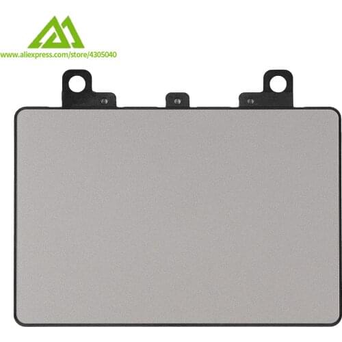 New Original For Lenovo Ideapad 3-15 3-15ADA 15IIL 15ARE 15IML Touchpad Trackpad Silver