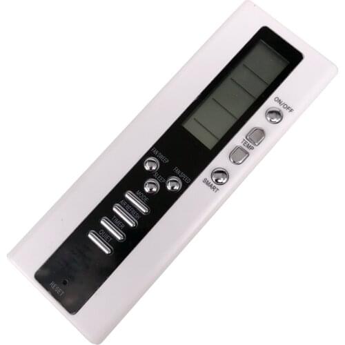 NEW Air Conditioner Remote control KK25A-Z2 For Changhong BORK KK23A-C3 Air Conditioner Only cold Fernbedienung