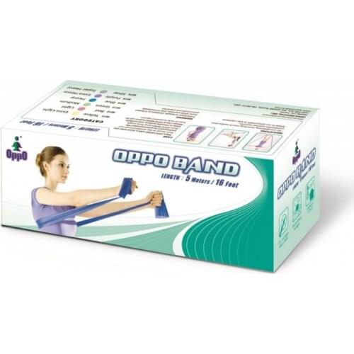 OPPO Gymnastic Equipment