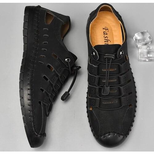 Beach slippers sommer 2020 schuhe homme fashion para mens schoenen ete sandalias outdoor sandalsslippers male men shoes sandale