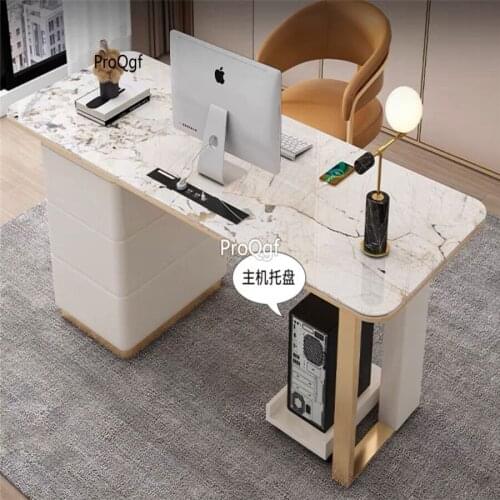 Prodgf 1Pcs A Set Big House Ins Meaningful Fantastic Home Office Table