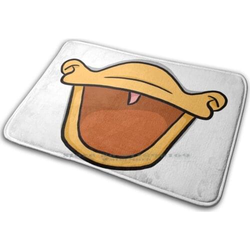 Angry Duck Mat Rug Carpet Anti-Slip Bedroom Entrance Door Mat Mouse Mask Mickey Minnie Wdw Walt World Daisy Duck Donald Max