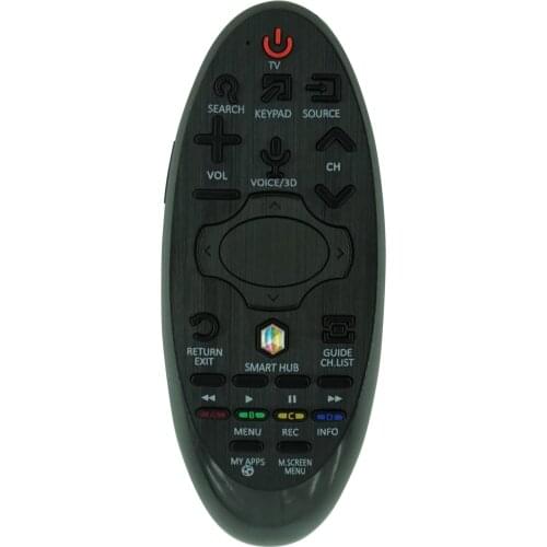 Remote Control For Samsung BN59-01184B UN40HU6900FX UE48H6500ST UE55HU8200T UE55H6750SV UE32H6400AK UE65HU8580Q UE85HU7590L T