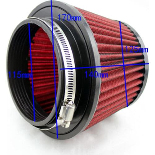 SDAO Air Filters