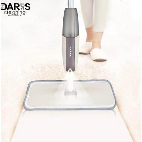 SDARISB Microfiber Mops For Cleaning China