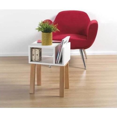 High Class Material Wooden Coffee Table With Various Colors Non Cancerogenic Material Used With Stylish Look Living Room