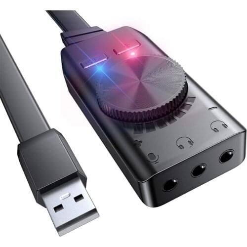 Внешние звуковые карты Worallymy China At AliExpress