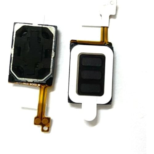 20PCS For Samsung Galaxy A51 A515 Loud Speaker Loudspeaker Buzzer Ringer Flex Cable