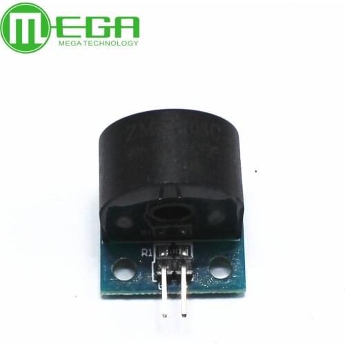 5A Range of Single-Phase AC Current Sensor Module for Arduino