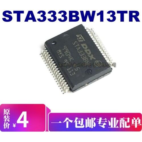 5pieces STA333BW13TR