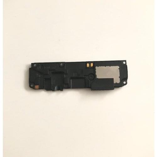 Used Loud Speaker Buzzer Ringer + Antenna For Umidigi A1 Pro MTK 6739 Quad Core 5.5 Inch 1440x720 Mobile Phone