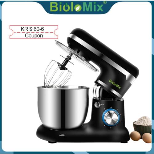 Biolomix Washing Machines