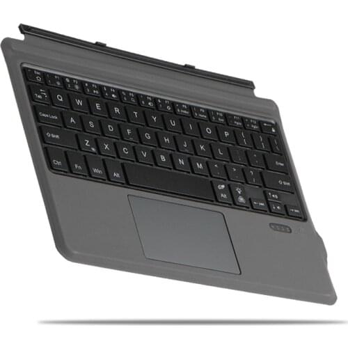 Bluetooth Keyboard For Microsoft Surface Go 2 10.1" 10.5" Tablet Wireless bluetooth keyboard For Microsoft surface go 10" 2 Case