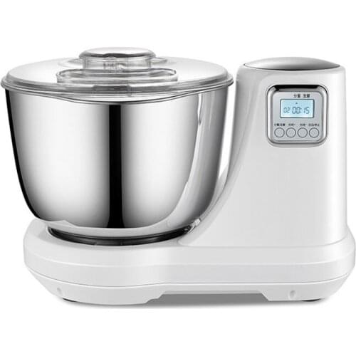 Household Flour Dough Mixer Flour Fermentation Machine Ice Mixing Machine Chef Machine Dough Maker