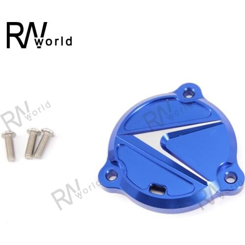 For Yamaha T-MAX 530 12-15 Motorcycle CNC Accessories Engine Stator Protective Cover Guard Case Slider T-MAX 2012 2013 2014 2015