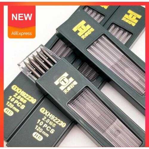 Механические карандаши GN China At AliExpress