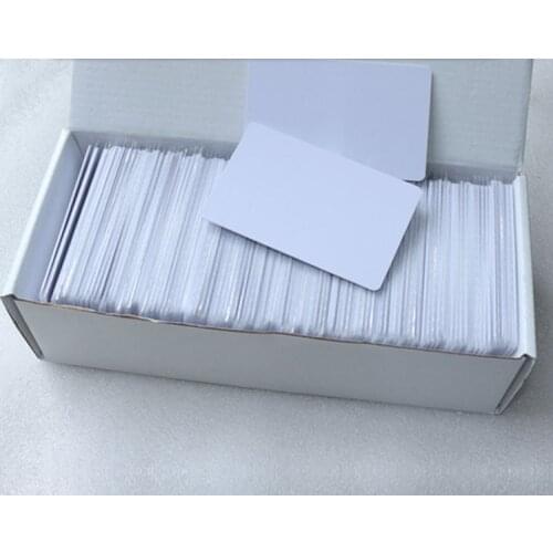 Hitag2 cards 125KHz ID card 256bits 100pcs
