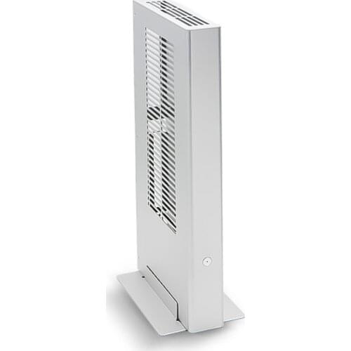 K29 / R5 3400g / all aluminum itxmini mini case A4 host HTPC