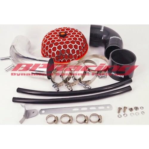 Turbocharged Air Intake Kit For HYUNDAI GENESIS COUPE 2.0L 2010 / 2011 / 2012