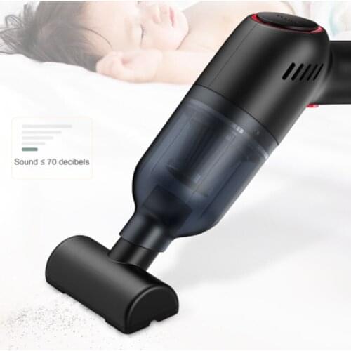 OLPAY Car Vacuum Cleaners