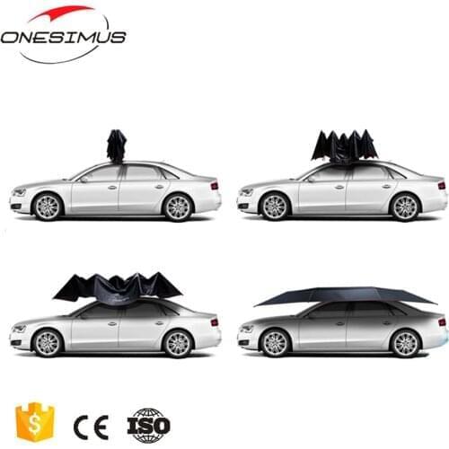 ONESIMUS Hatches For Cars