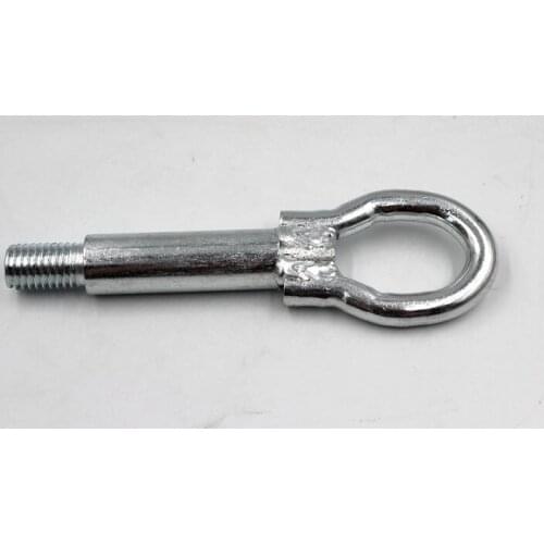 Suitable for Bolai Polo Trailer Hook Drawing Hook Ring 6K0 808 615 6K0808615