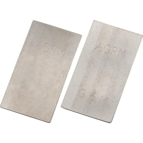 Silver Soldering Sheet Plate Jewelry Welding Plate Tool For Jewelry Making