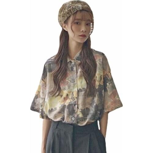 TOKITIND Women's Dress Shirts