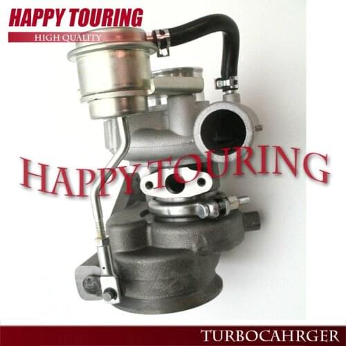 TD03 Turbo Turbocharger For Car Peugeot Boxer III 2.2 HDI 2006 Fiat Ducato III 2.2 100 Multijet 2006- 49S31-05210 49131-05210