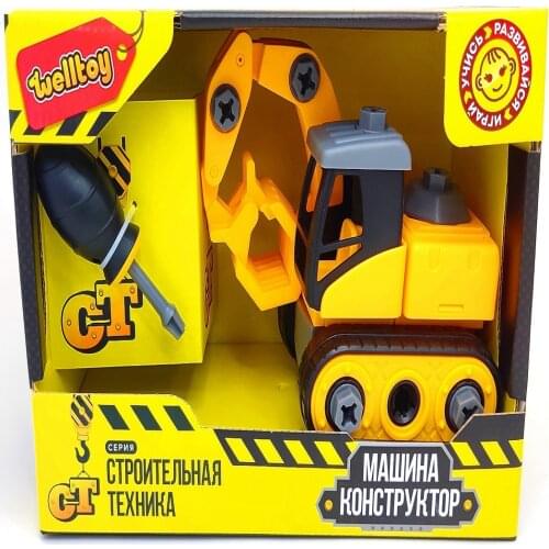 Игрушечные машинки WellToy China At AliExpress