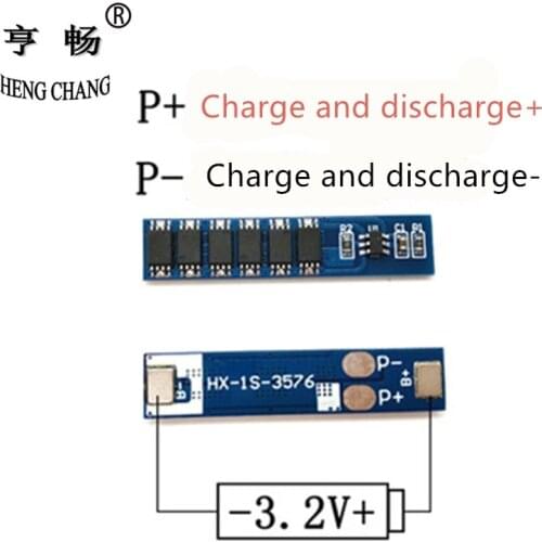 1s bms 18650 charging voltage 3.6v 12a 3.2v lifepo4 battery pcm pcba